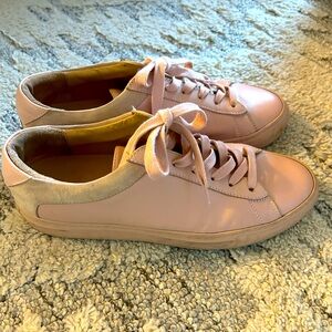 Blush KOIO Capri Fiore